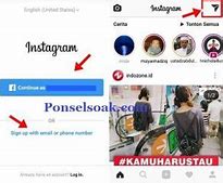 Cara Membuka Blokir Di Ig Yang Saling Memblokir