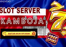 Masuk Slot Live Streaming Hari Ini Server Luar Negeri 2023