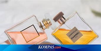 Perbedaan Parfum Platinum Dan Premium