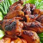 Resep Ayam Bakar Kecap Teflon Sederhana